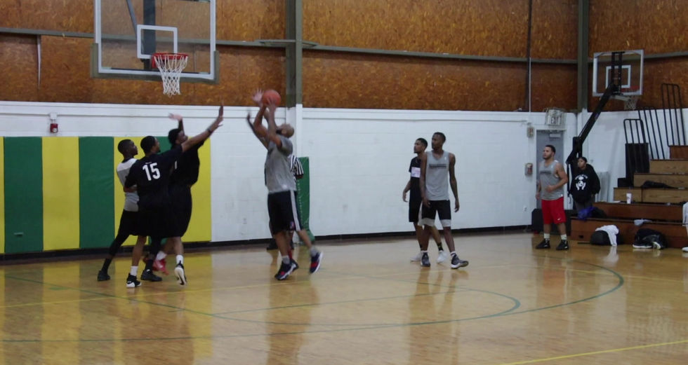 DunnDeal Mens League Week 3